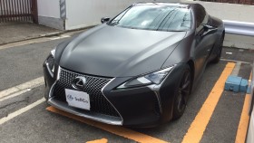 レクサス/ＬＣ-79484