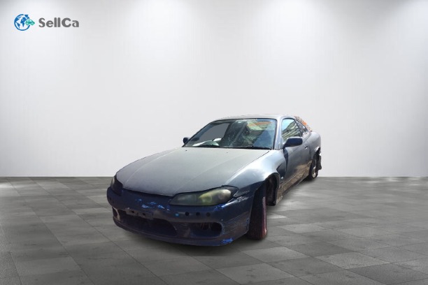 日産/シルビア-79020