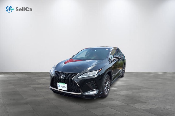 レクサス/ＲＸ-79582