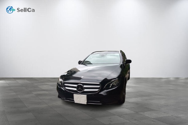 メルセデス・ベンツ/Ｅクラスステーションワゴン-79051