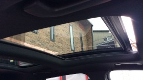 内装ルーフ