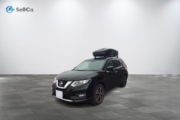 日産/エクストレイル-80245