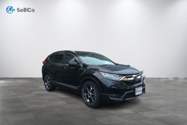 ホンダ/ＣＲ－Ｖ-80269