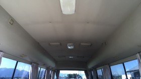 内装ルーフ