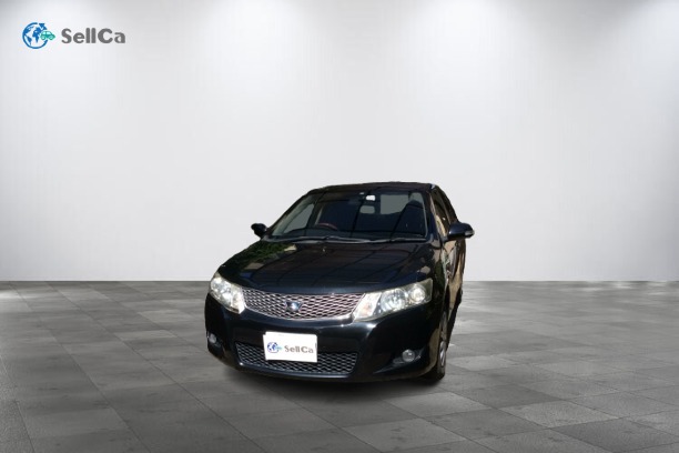 トヨタ/アリオン-79495