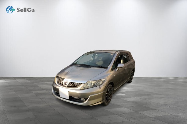 ホンダ　エアウェイブの車種サムネイル画像