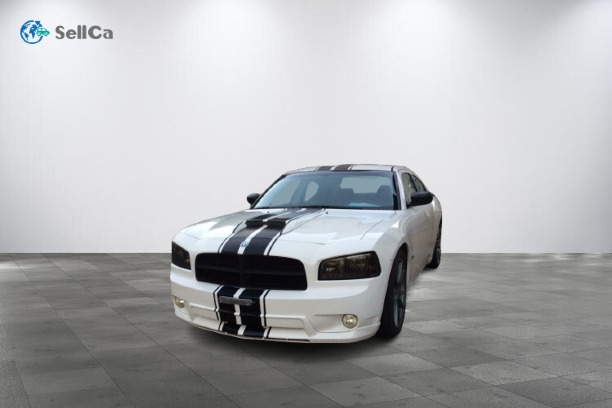 ダッジ　ダッジ・チャージャー ＳＥの車種サムネイル画像