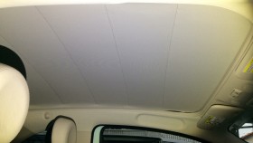 内装ルーフ