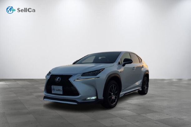 レクサス/ＮＸ-80563