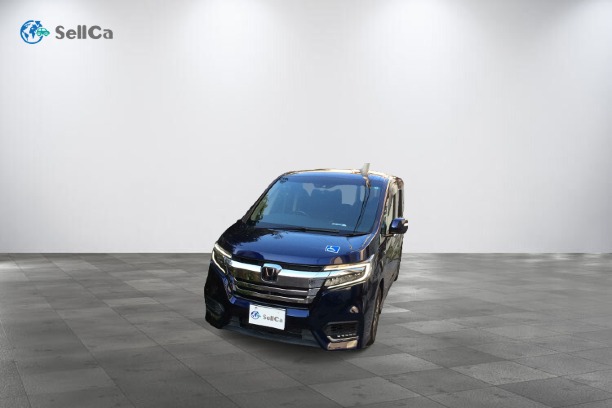 ホンダ/ステップワゴンスパーダ-80831