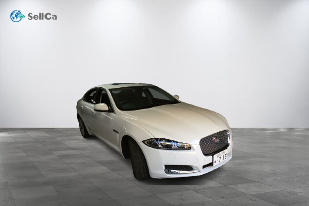 ジャガー/ＸＦ-80900