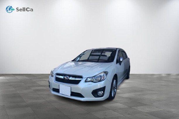 スバル/インプレッサスポーツ-81238