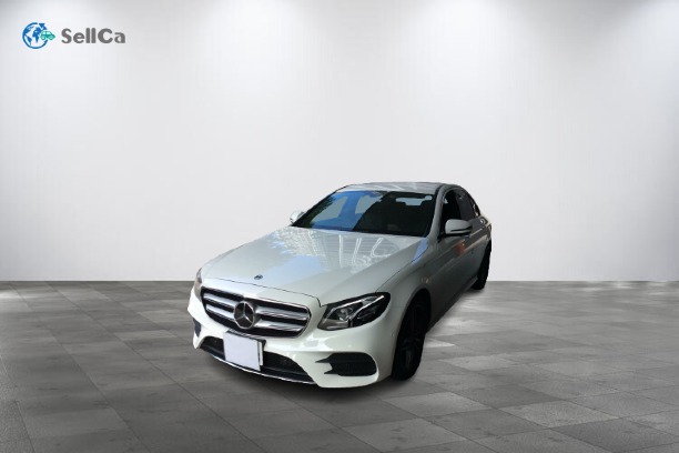 メルセデス・ベンツ/Ｅクラス-81526