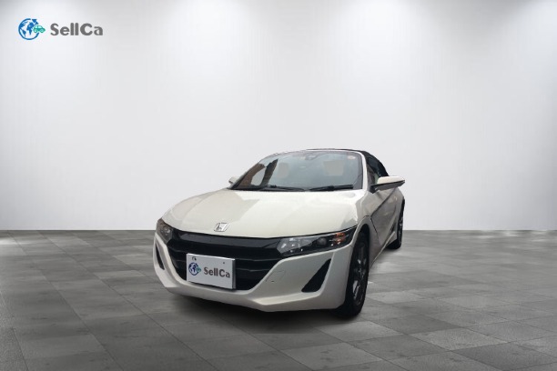 ホンダ/Ｓ６６０-81461