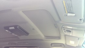 内装ルーフ