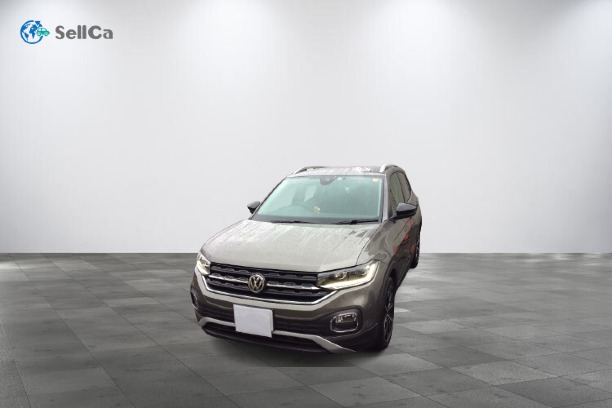 フォルクスワーゲン　Ｔ－クロスの車種サムネイル画像