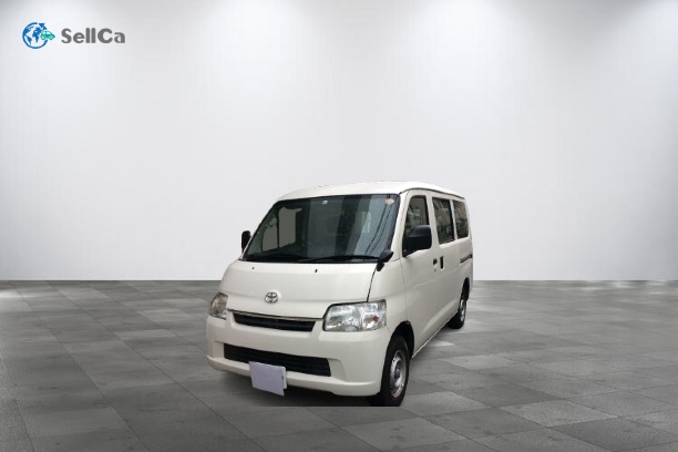 トヨタ/タウンエースバン-82093