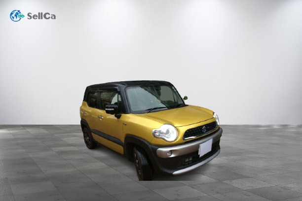 スズキ/クロスビー-81902