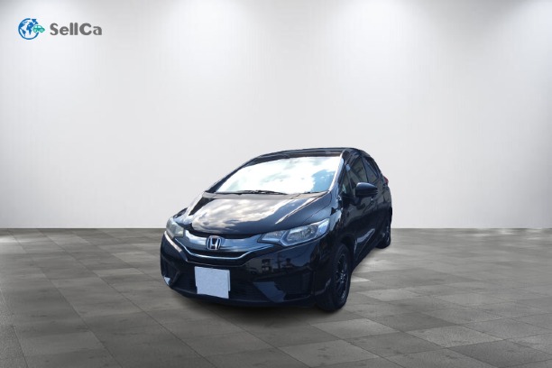 ホンダ/フィットハイブリッド-82275