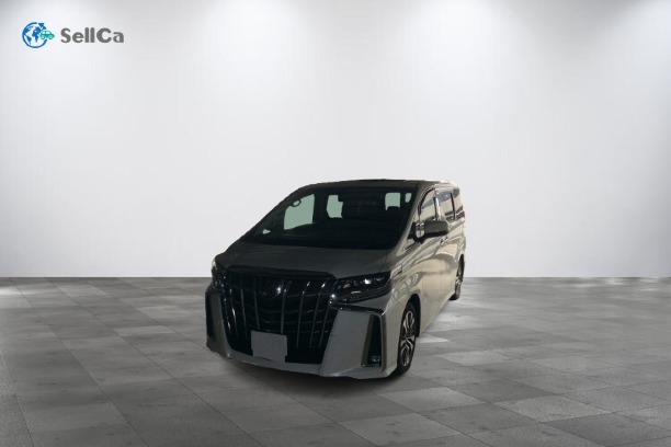 トヨタ/アルファード-82448