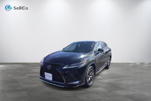 レクサス/ＲＸ-82623
