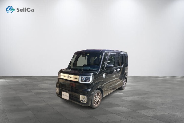 トヨタ/ピクシスメガ-82775