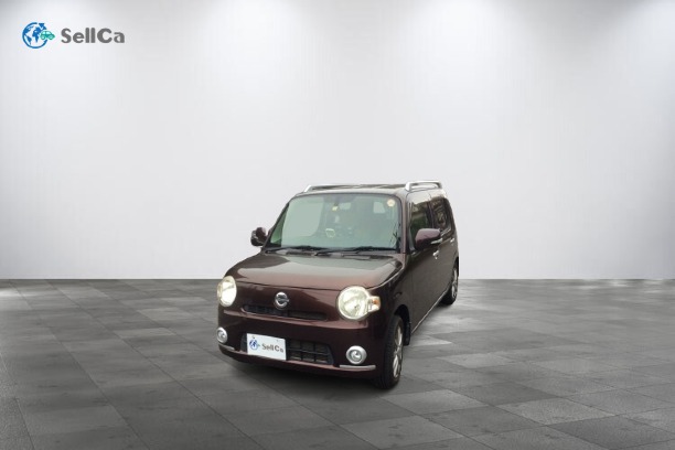 I様様の車両画像