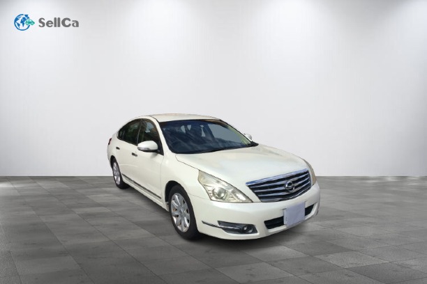 日産/ティアナ-8006