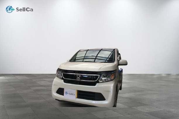 ホンダ/Ｎ－ＷＧＮ-83411