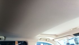 内装ルーフ