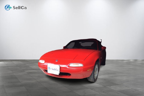 ユーノス/ユーノスロードスター-83553