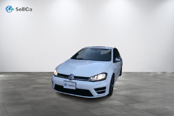 フォルクスワーゲン/ゴルフＲ-83029