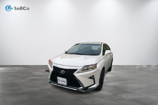 レクサス/ＲＸ-83844