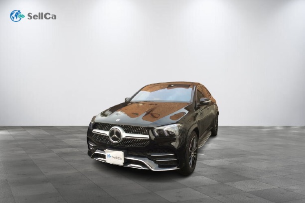 メルセデス・ベンツ/ＧＬＥ-84229