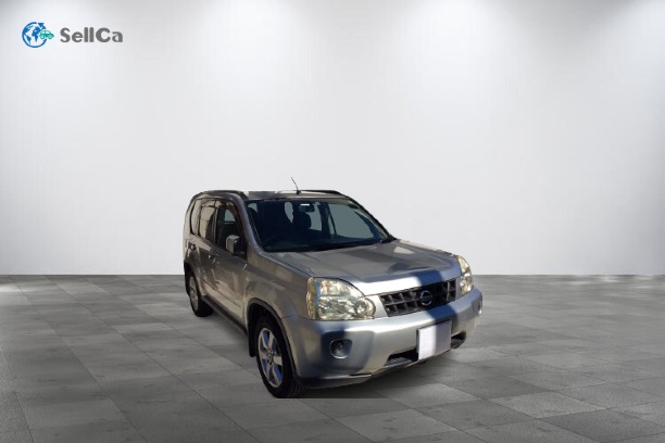 日産/エクストレイル-84158