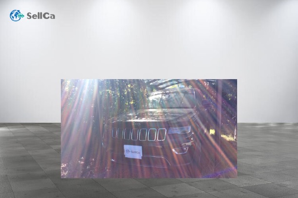 クライスラー・ジープ/ジープ・グランドチェロキー-84487