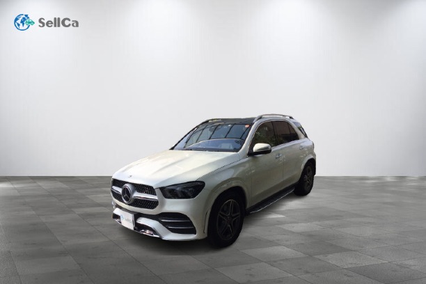 メルセデス・ベンツ/ＧＬＥ-84398