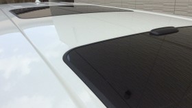 正面ルーフ