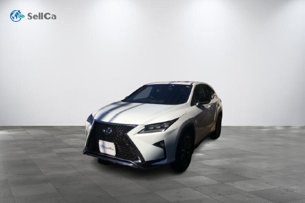 レクサス/ＲＸ-85576