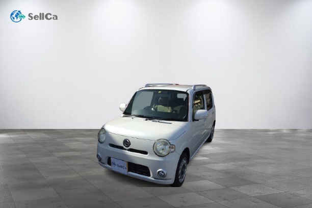 ダイハツ/ミラココア-73000