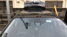正面ルーフ