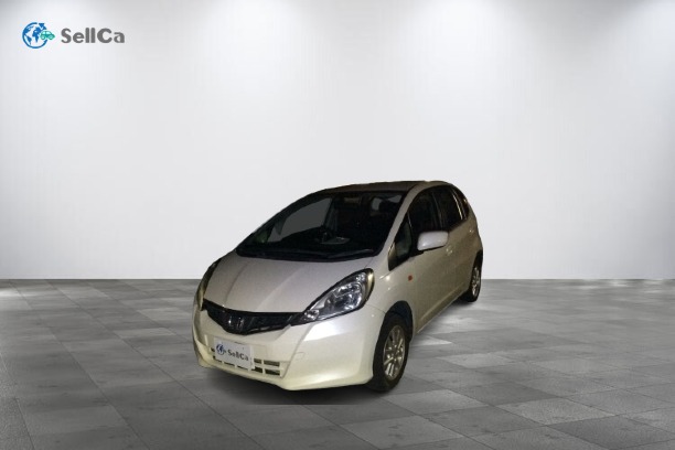 ホンダ/フィット-85618