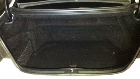内装トランク