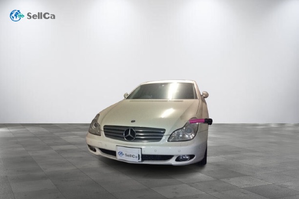 メルセデス・ベンツ/ＣＬＳクラス-86429