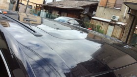 正面ルーフ