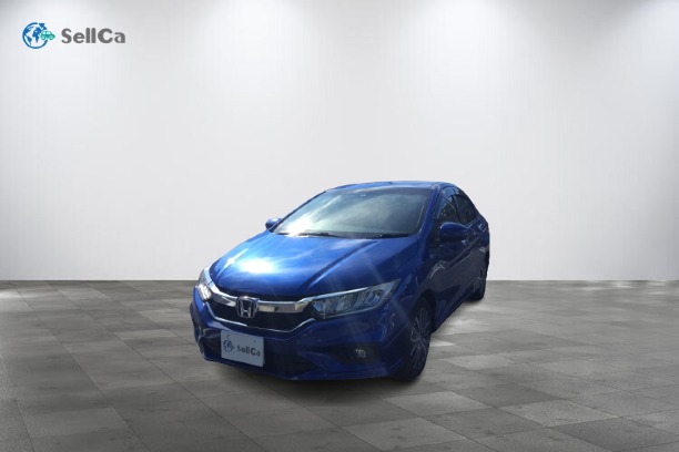 ホンダ グレイスの車種サムネイル画像