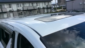 正面ルーフ