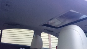 内装ルーフ