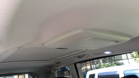 内装ルーフ