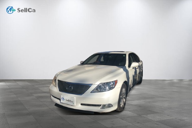 レクサス/ＬＳ-87336